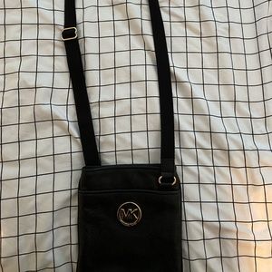Michael Kors small crossbody
